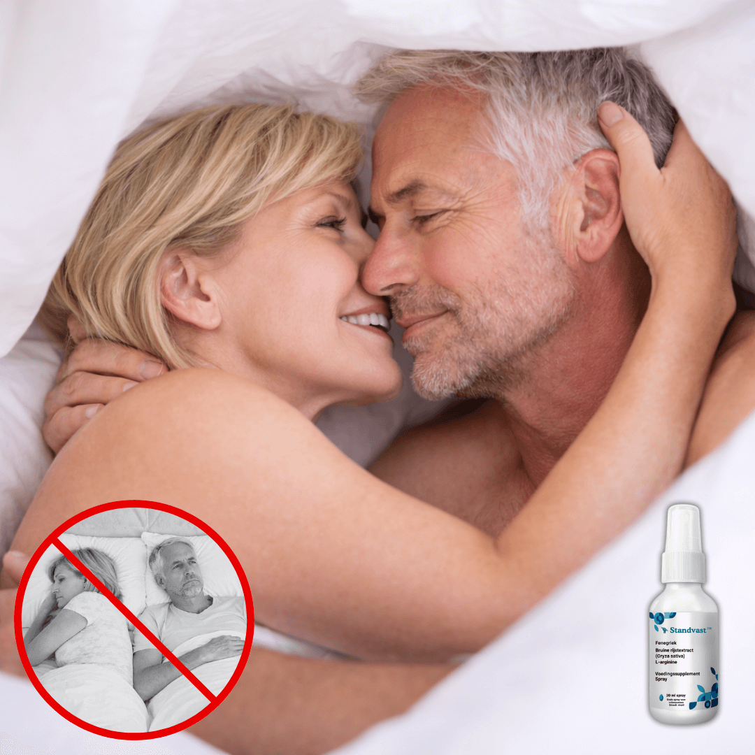 StandVast™ Erectiespray