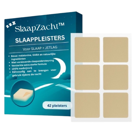 SlaapZacht™