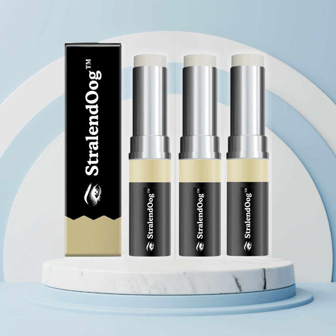 StralendOog™ Oogbalsem