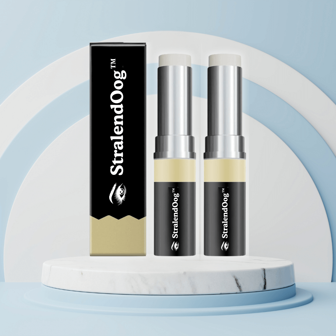 StralendOog™ Oogbalsem