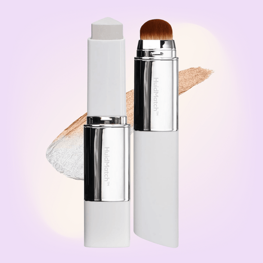 HuidMatch™ Foundation