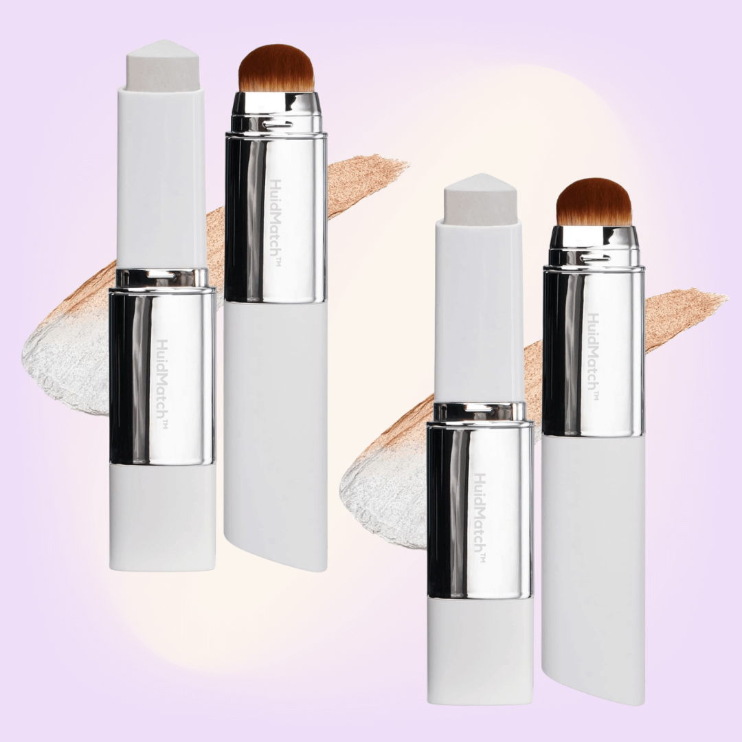 HuidMatch™ Foundation