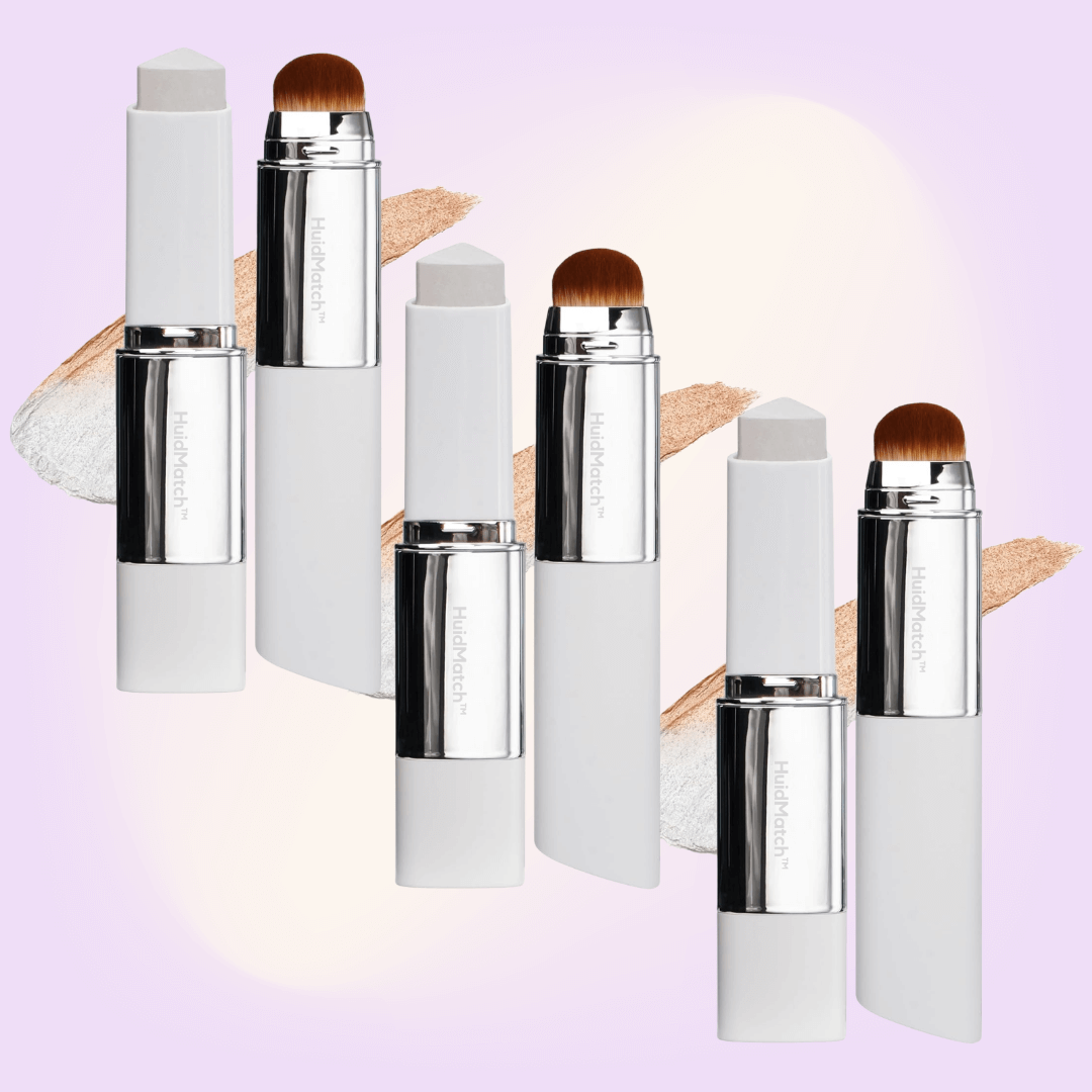 HuidMatch™ Foundation