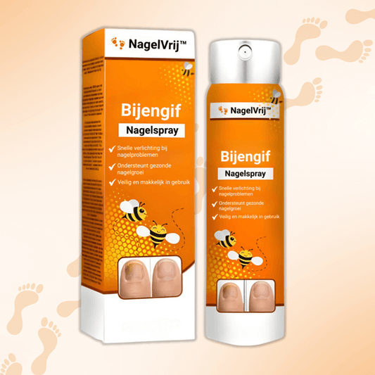 NagelVrij™ Antischimmelspray