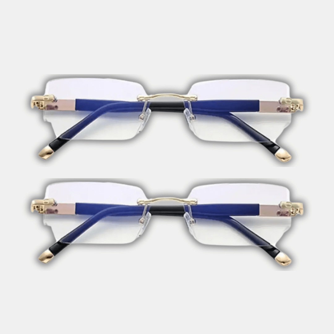 HelderZicht™ Zelfinstellende Bril