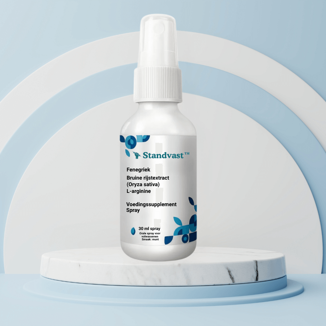 Standvast™ Erectiespray