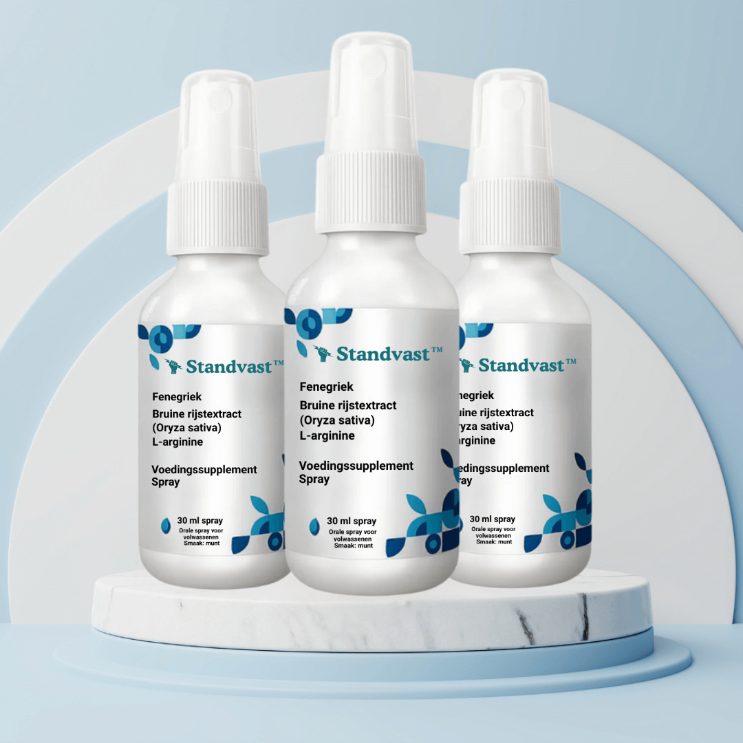 StandVast™ Erectiespray