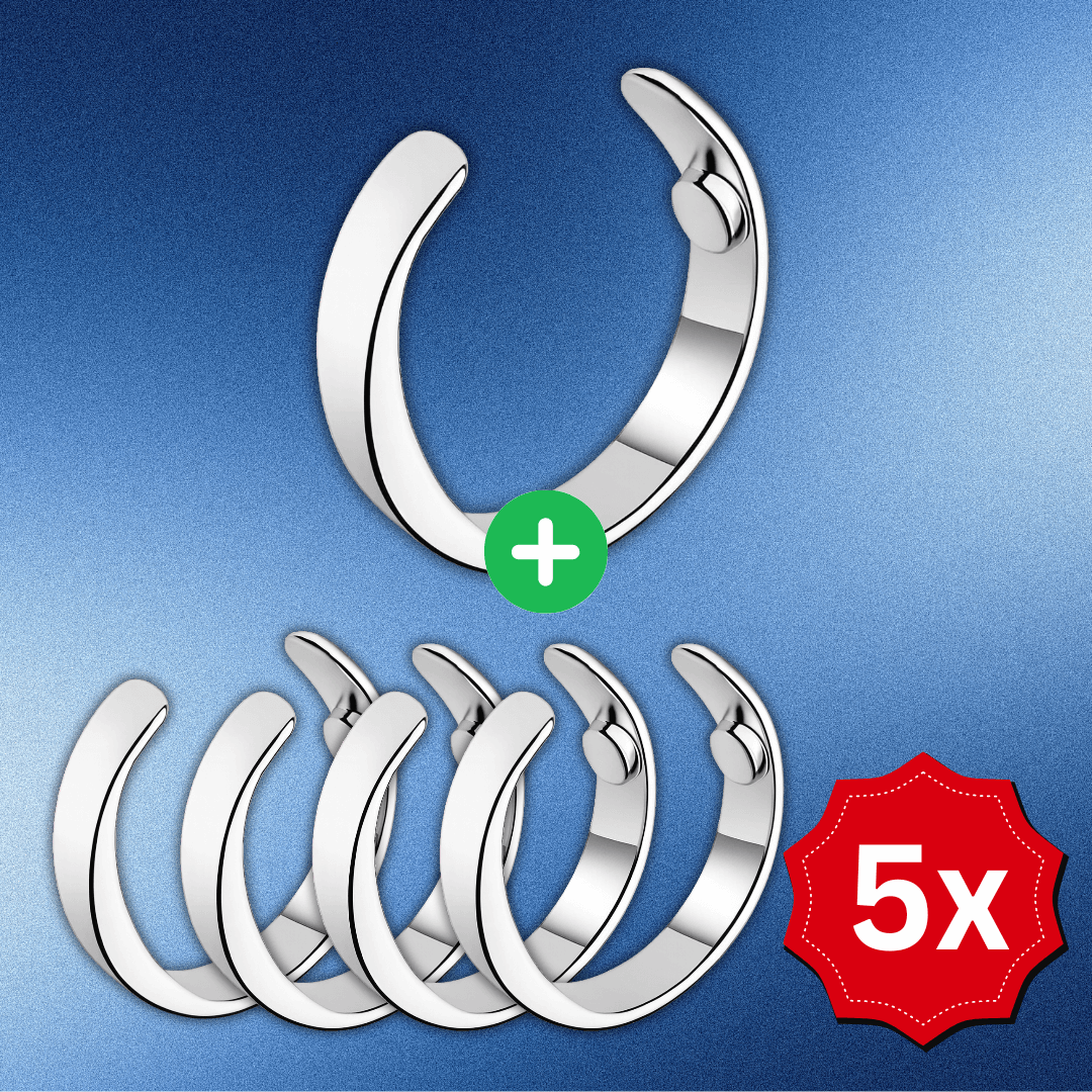 SnurkStop™ Koop 1 en krijg 4 gratis