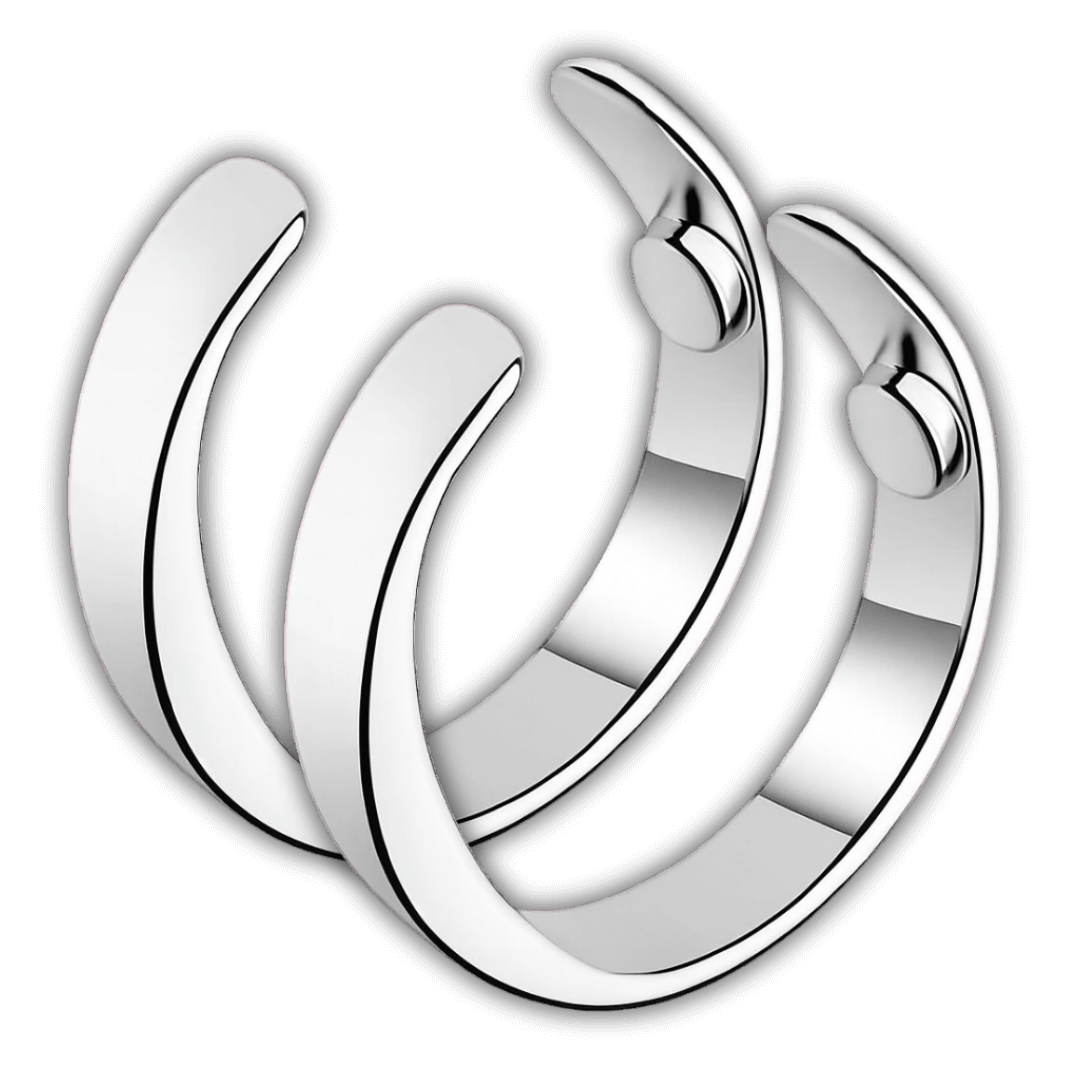 SnurkStop™ Snurkring