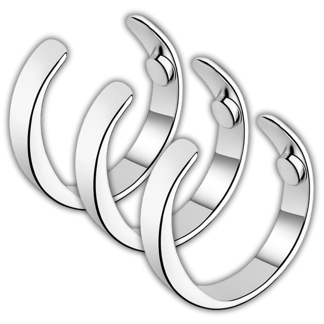 SnurkStop™ Snurkring